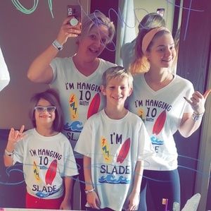 Meet your Posher, Maranda